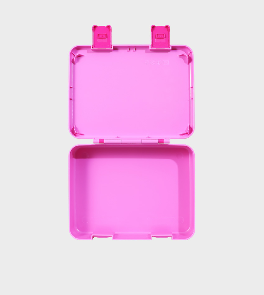 علبة غذاء GB5564 